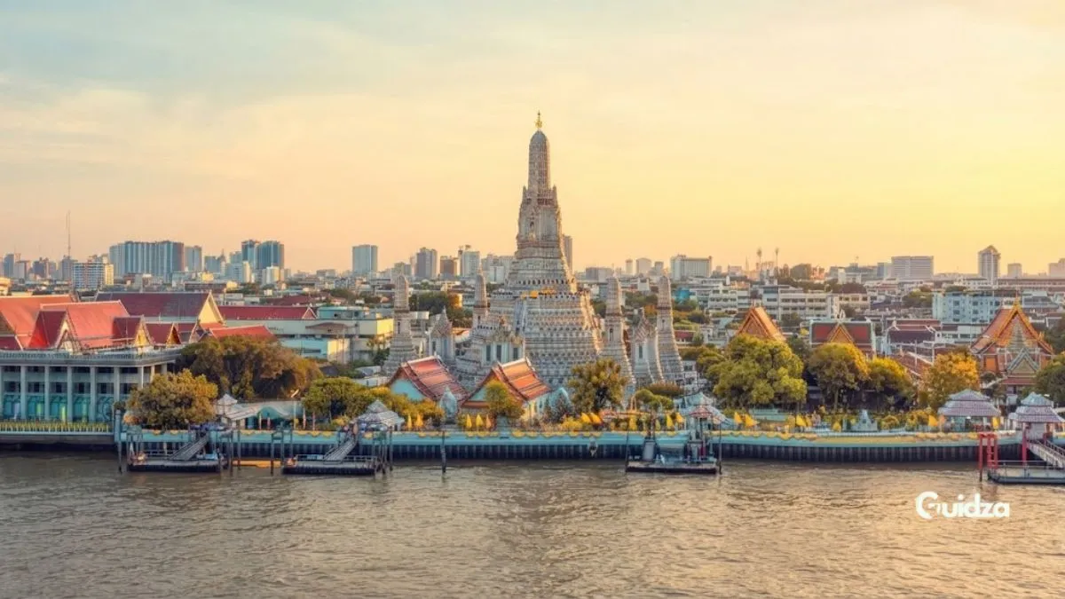 Wat Arun